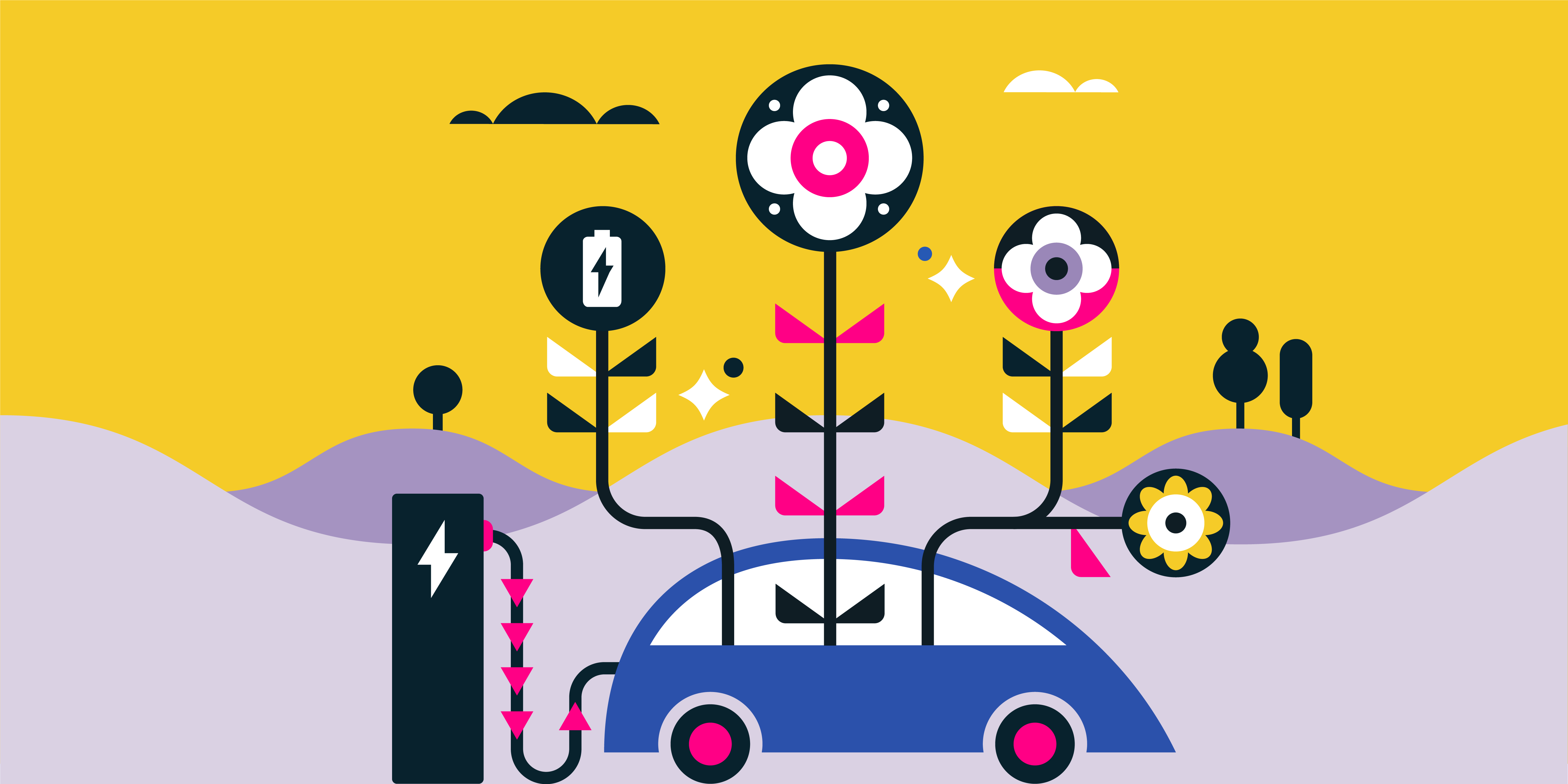 Buying an electric car? Don't fear energy bill shock